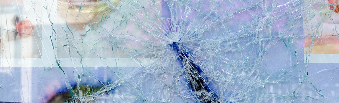 Window Broken Glass Repair in Northdale