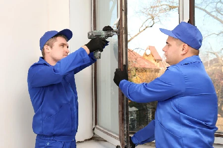 Residential Broken Glass Repair Solutions in Northdale