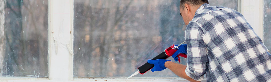 Foggy Window Repair Services in Northdale, FL