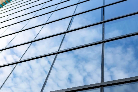 Professional Glass Curtain Wall Repair in Northdale