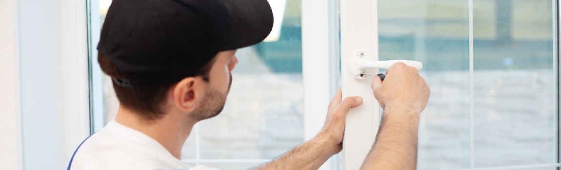 Top-Notch Glass Door Installation Services in Northdale