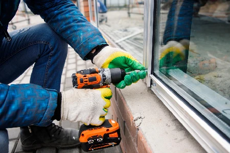 House Window Repair in Northdale, FL