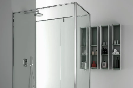 Perfect Shower Door in Northdale, FL