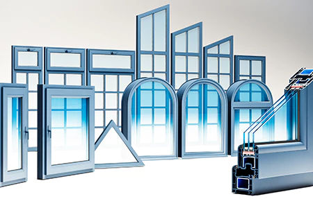 Insulated Glass Window Seal in Northdale, FL