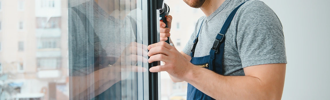 Same-day Glass Repair Cost in Northdale