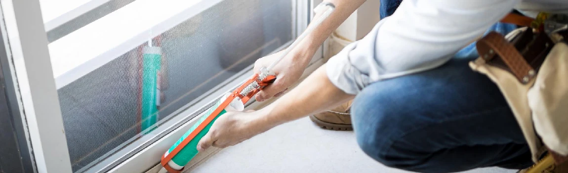 Emergency Window Replacement Services in Northdale, FL